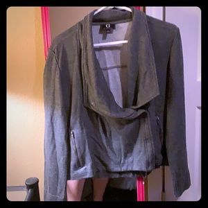 Jacket G by Giuliani